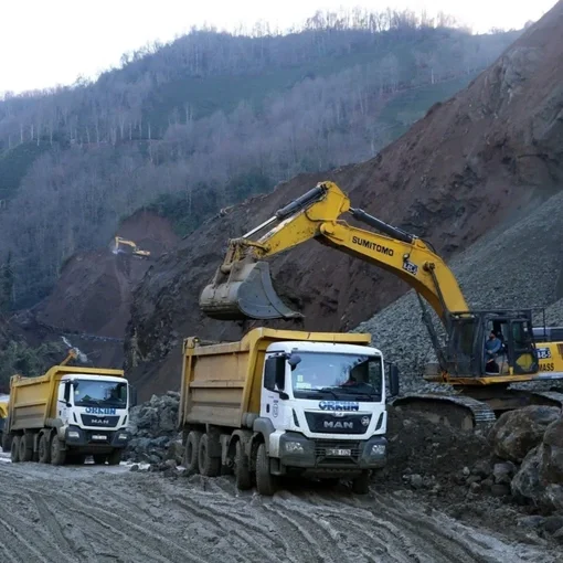 Bina güçlendirme ve temel kazısı işlemleri nasıl yapılır