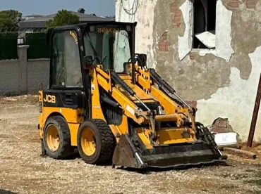 Başiskele Kiralık Bobcat