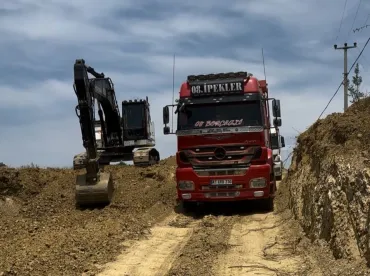 Başiskele Kiralık Forklift