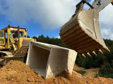 Başiskele Kiralık Mini Kepçe