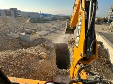 Başiskele Kuyu Temeli