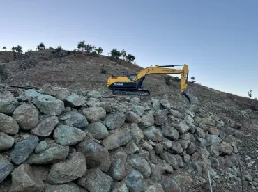 Derince Dolgu İşleri