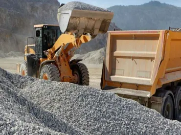 Kandıra Mıcır İşleri