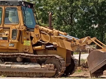 Kartepe Kiralık Dozer