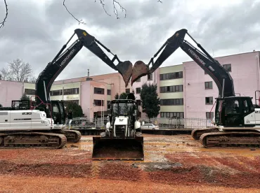 Kocaeli Kiralık Kepçe