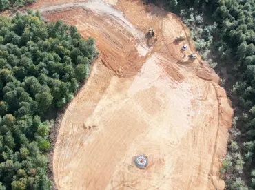 Sapanca Özel Ağaçlandırma Sahası